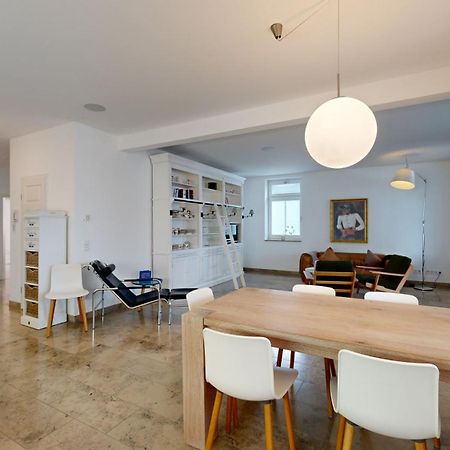 Fewos In Direkt Am Strand Mit Meerblick, Villa Seeblick, ビンツ エクステリア 写真