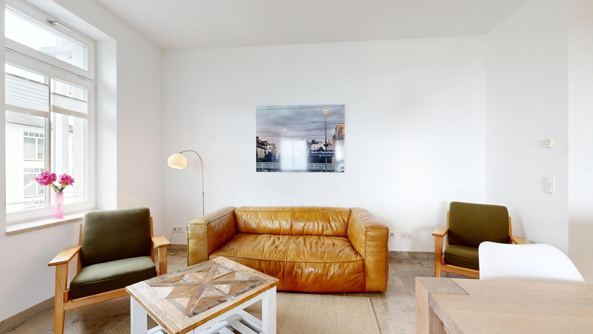 Fewos In Direkt Am Strand Mit Meerblick, Villa Seeblick, ビンツ エクステリア 写真